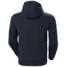 Helly Hansen HP Ocean FZ Jacket 2.0 - Fleecejakke - Herrer | Hardloop