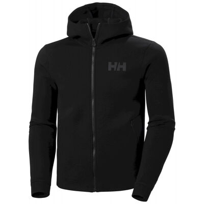 HP Ocean FZ Jacket 2.0 - Fleecetröjor - Herr