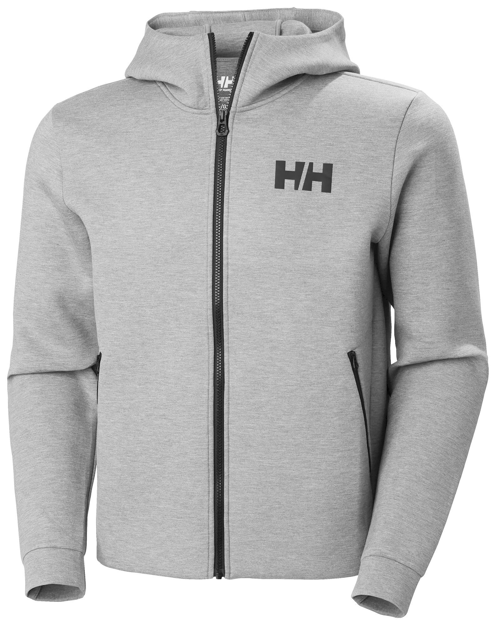 Helly Hansen HP Ocean FZ Jacket 2.0 - Fleecejacke - Herren | Hardloop
