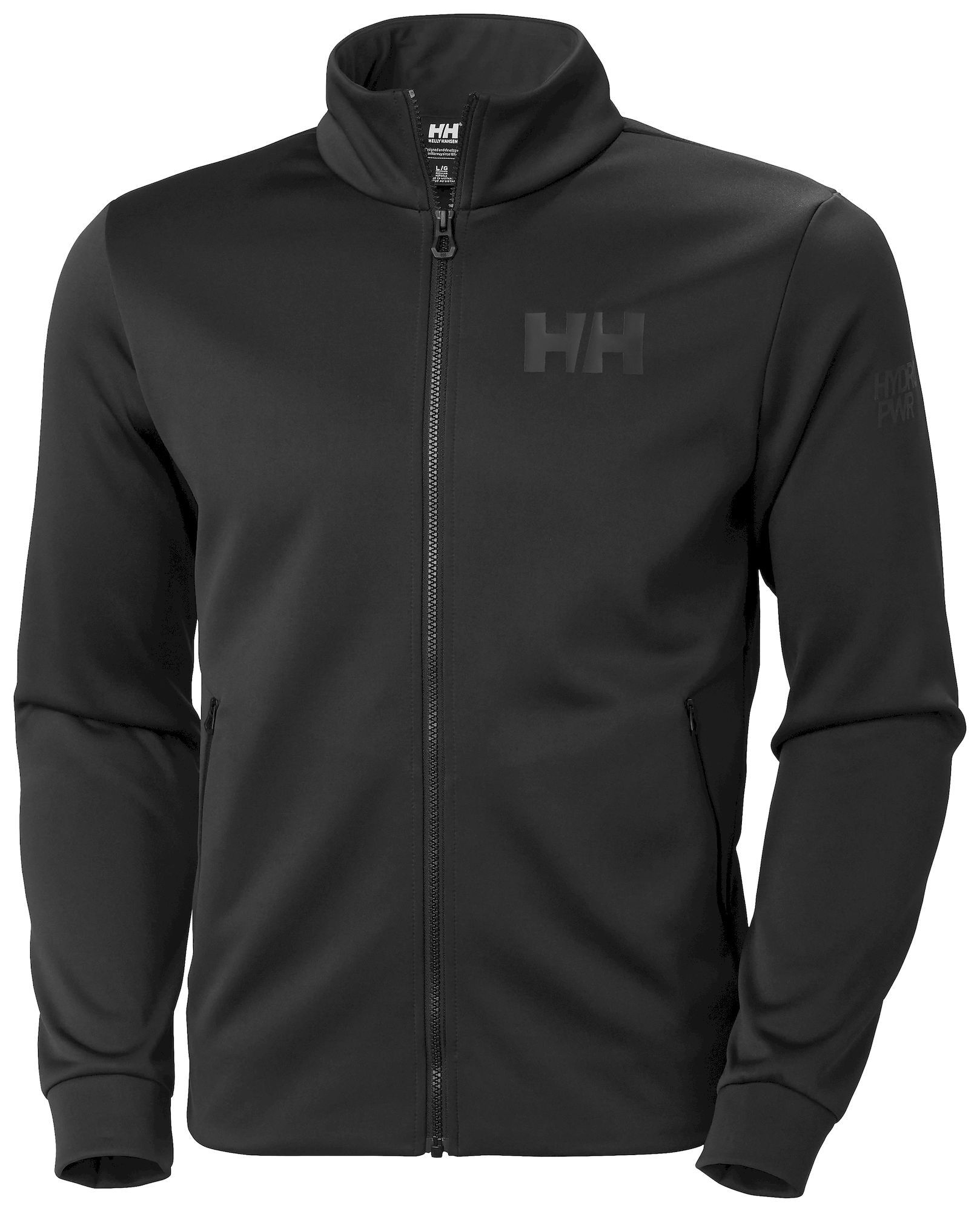 Helly Hansen HP Fleece Jacket 2.0 - Bluza polarowa meska | Hardloop
