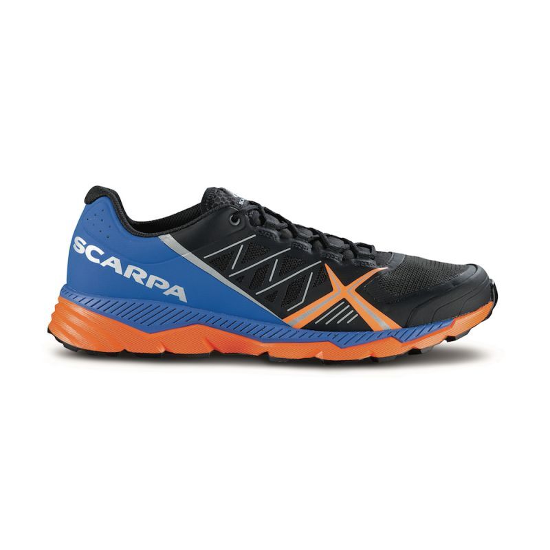 Scarpa Spin RS 8 - TrailLaufschuhe - Herren
