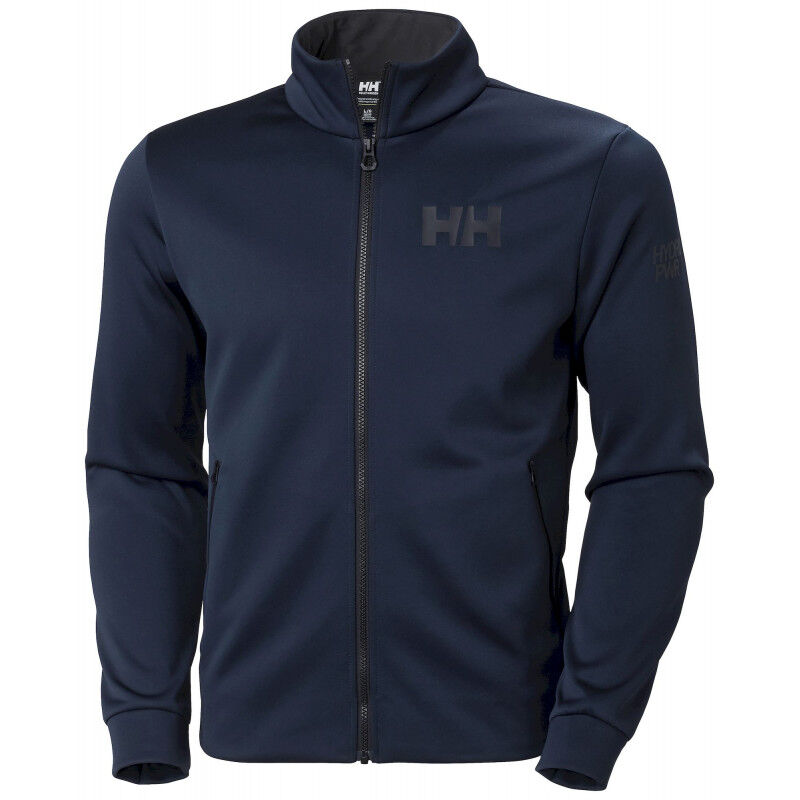 HP Fleece Jacket 2.0 - Fleecejakke - Herrer