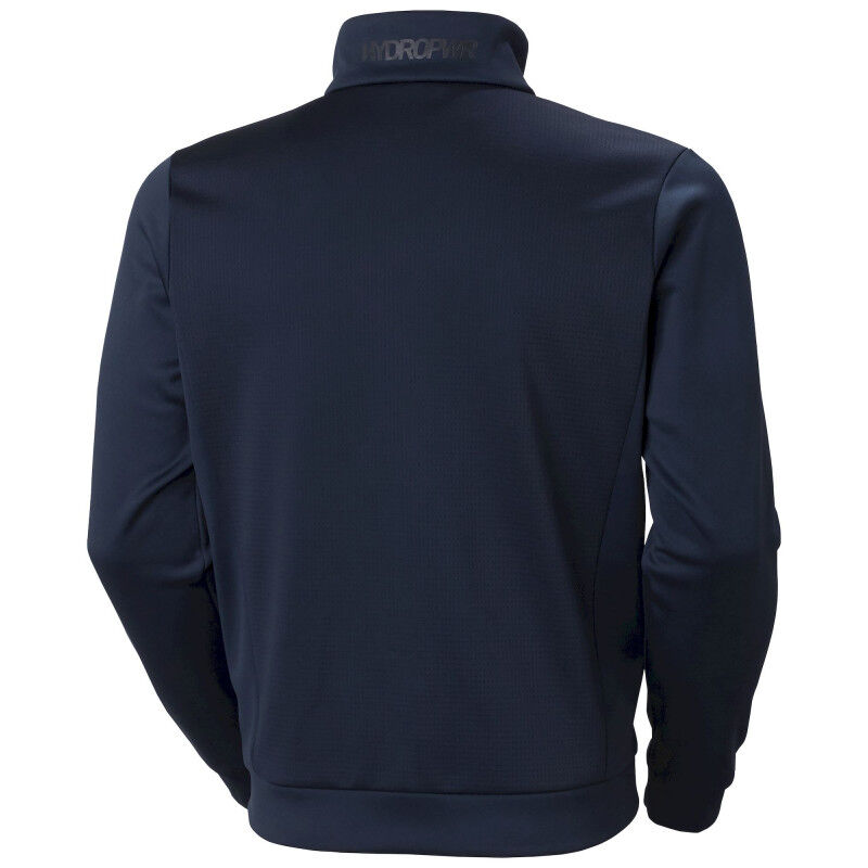Helly Hansen HP Fleece Jacket 2.0 - Fleecetakki - Miehet | Hardloop