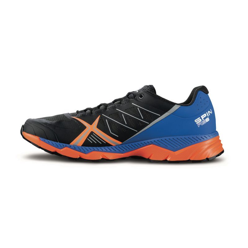 Scarpa Spin RS 8 - Pánské Trailové běžecké boty | Hardloop