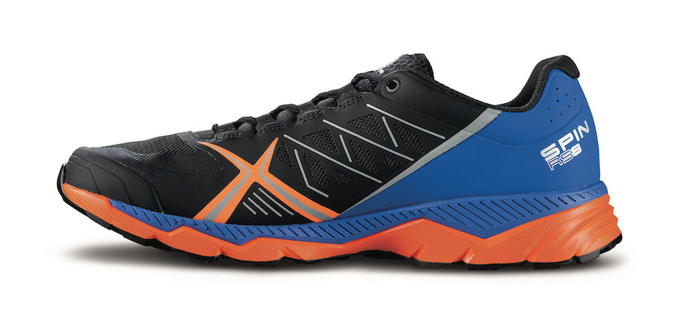Scarpa Spin RS 8 - TrailLaufschuhe - Herren