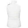 Helly Hansen Helly Hansen Crew Insulator Vest 2.0 - Chaleco - Mujer | Hardloop
