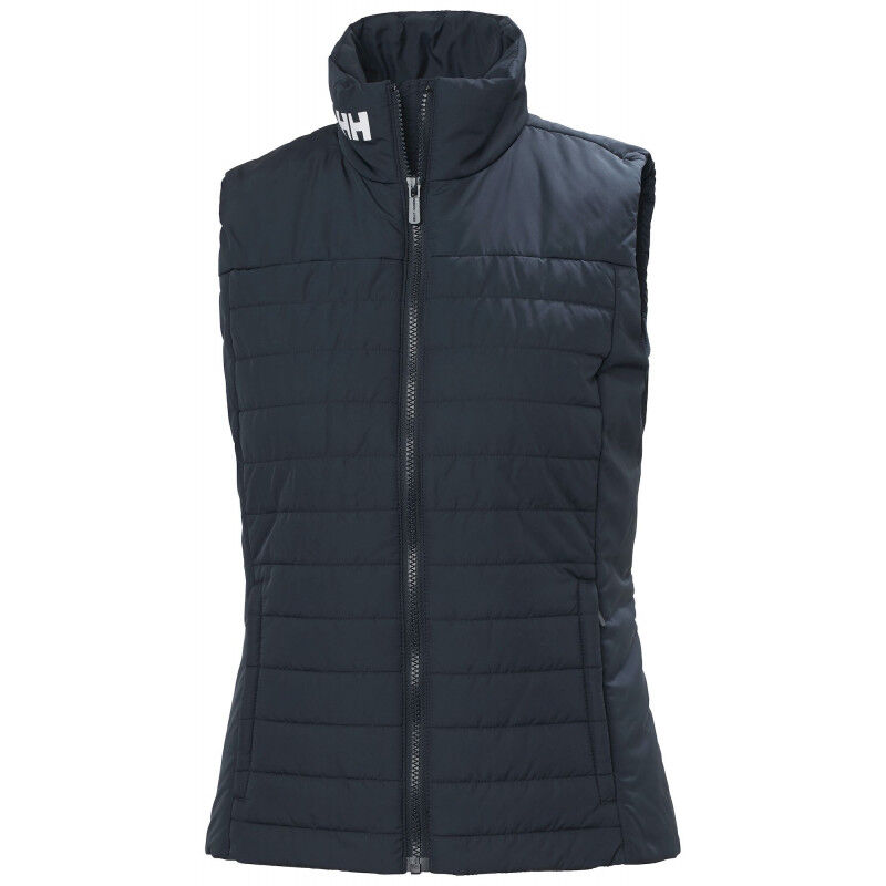 Helly Hansen Crew Insulator Vest 2.0 - Weste - Damen