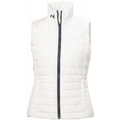 Helly Hansen Crew Insulator Vest 2.0 - Hihaton takki - Naiset