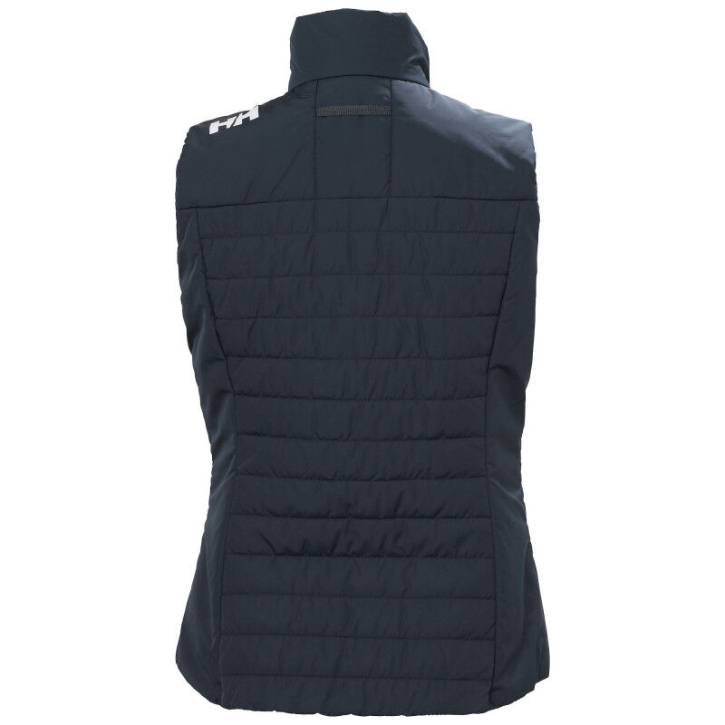 Helly Hansen Helly Hansen Crew Insulator Vest 2.0 - Vest - Women's | Hardloop