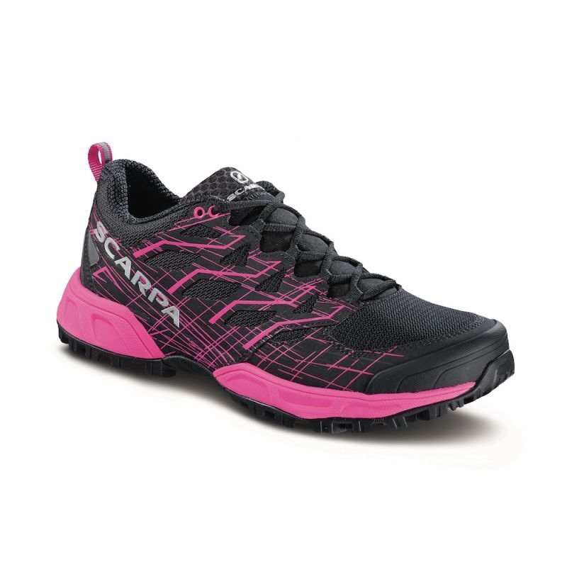 Scarpa - Neutron 2 Wmn - Trail Running shoes - Women's