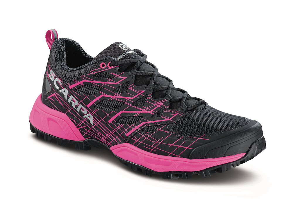Scarpa - Neutron 2 Wmn - Trail Running shoes - Women's