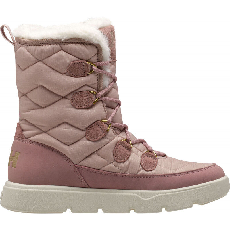 Bottes helly hansen online femme