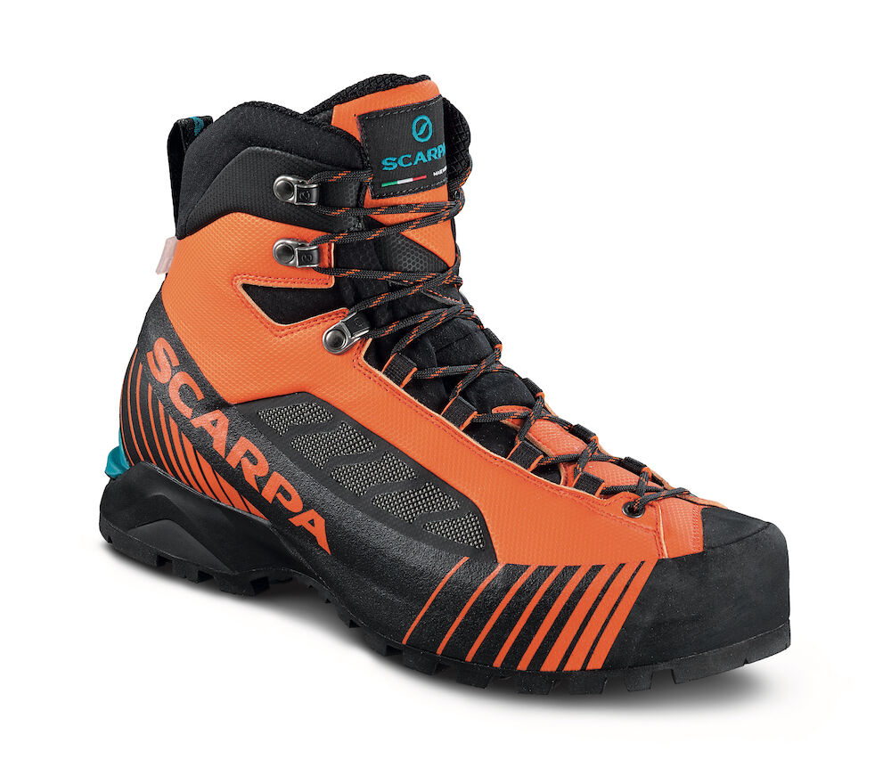 Scarpa Ribelle Lite OD - Chaussures alpinisme homme | Hardloop