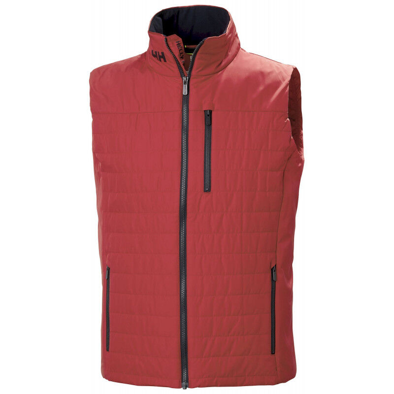 Crew Insulator Vest 2.0 - Bezrękawnik męski