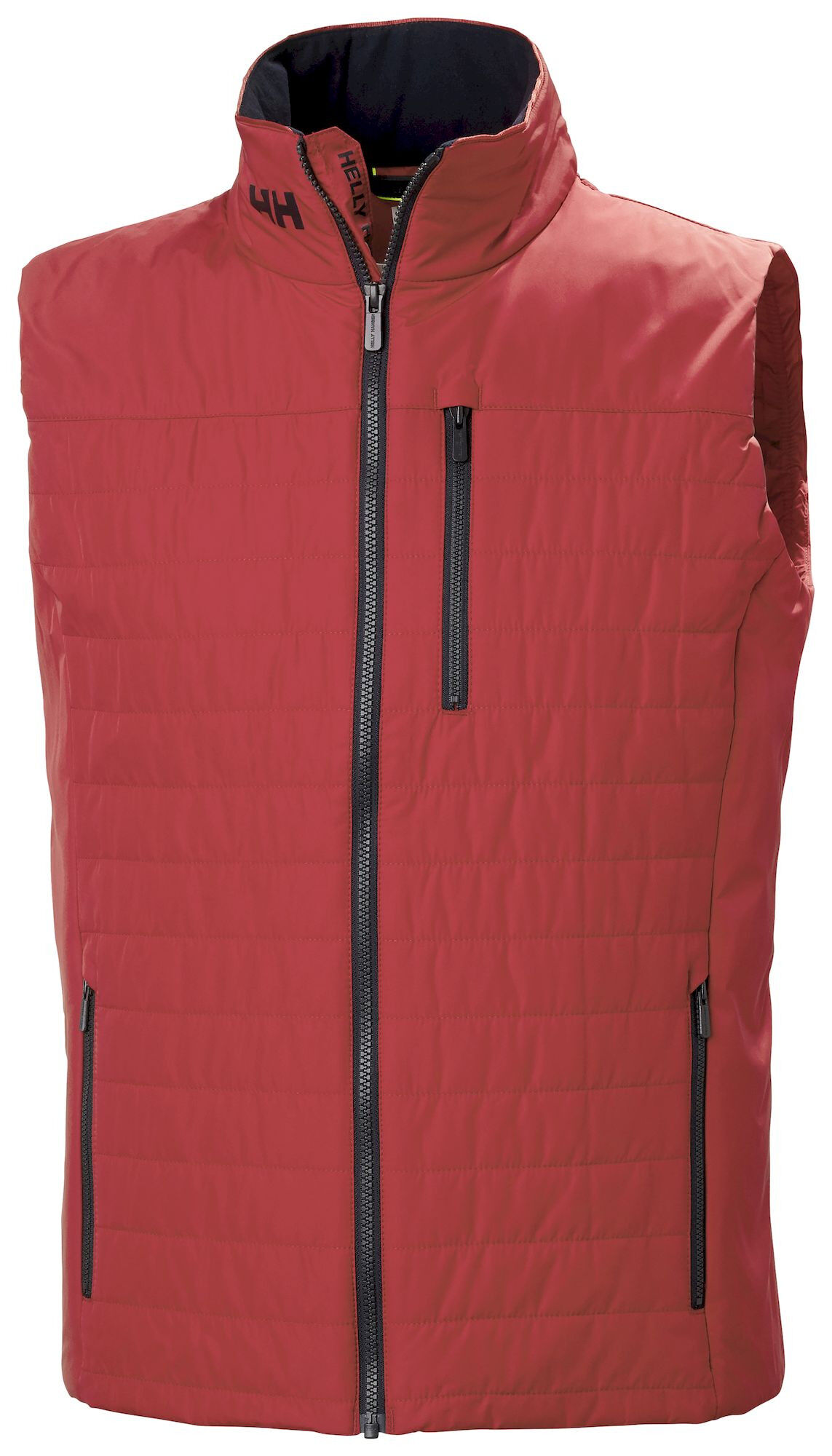 Helly Hansen Herren Crew Insulator Vest 2.0 – Warme Isolierweste Aus Recyceltem PrimaLoft