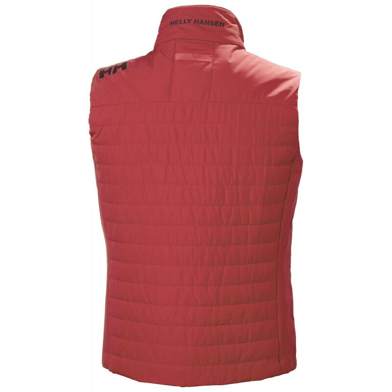 Helly Hansen Crew Insulator Vest 2.0 - Synthetic vest - Men's | Hardloop
