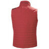 Helly Hansen Crew Insulator Vest 2.0 - Doudoune sans manches homme | Hardloop