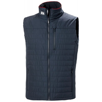 Crew Insulator Vest 2.0 - Bezrękawnik męski