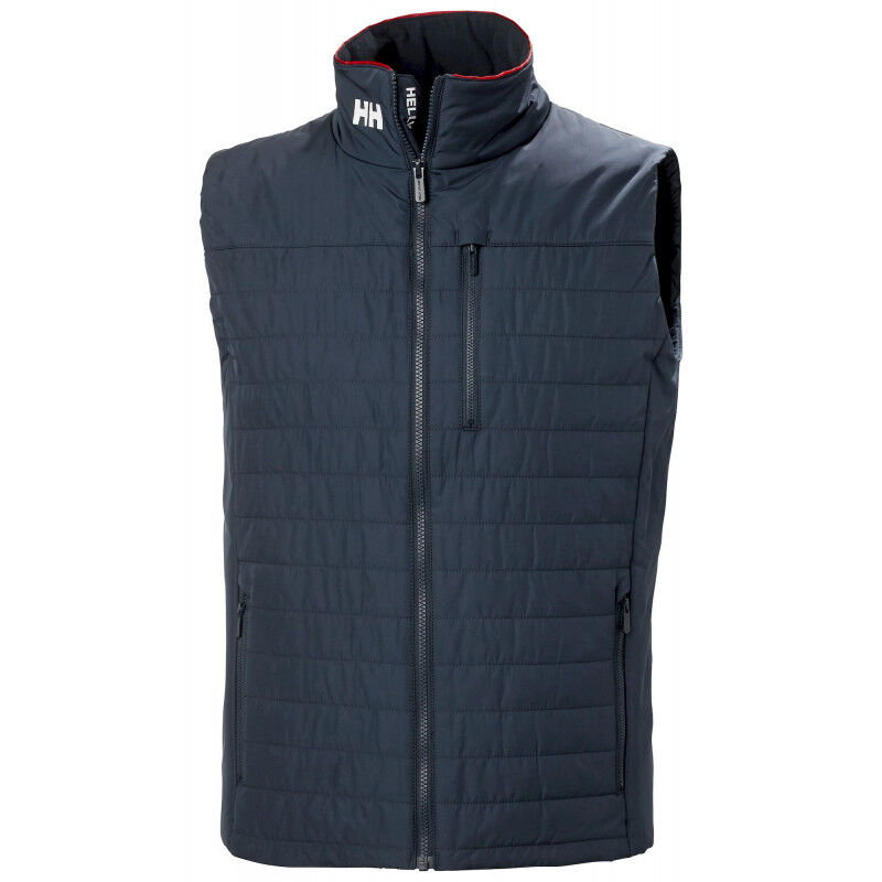 Crew Insulator Vest 2.0 - Chaleco de fibra sintética - Hombre