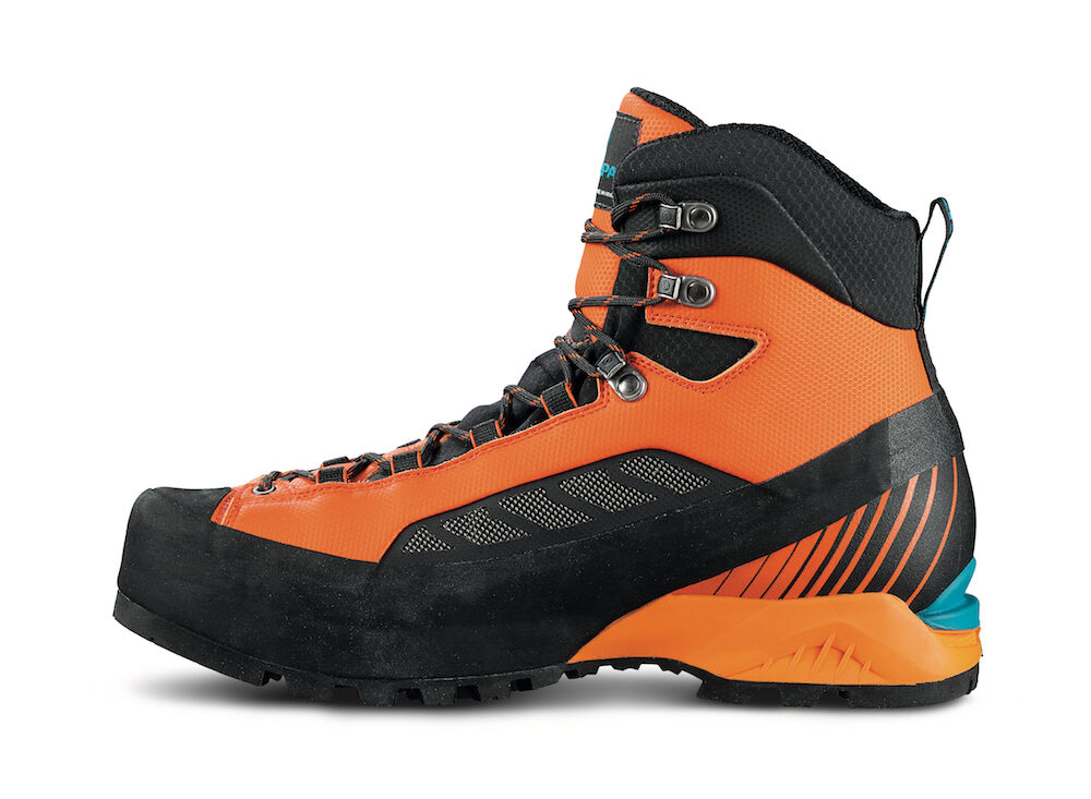 Scarpa - Ribelle Lite OD - Mountaineering Boots - Men's