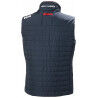 Helly Hansen Helly Hansen Crew Insulator Vest 2.0 - Colete penas homem | Hardloop