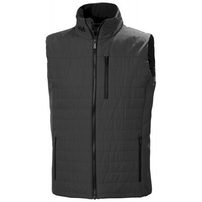 Helly Hansen Crew Insulator Vest 2.0 - Doudoune sans manches homme