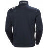 Helly Hansen Crew Fleece Jacket - Fleecejakke - Herrer | Hardloop