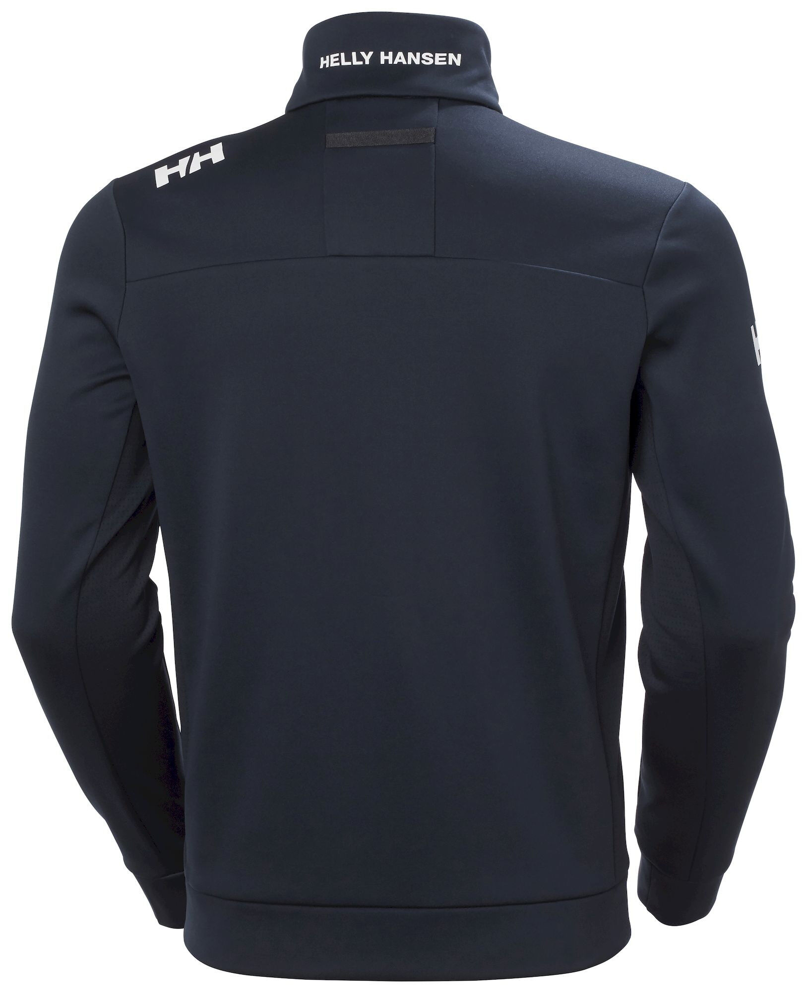 Helly Hansen Crew Fleece Jacket - Fleece jacket - Men's | Hardloop