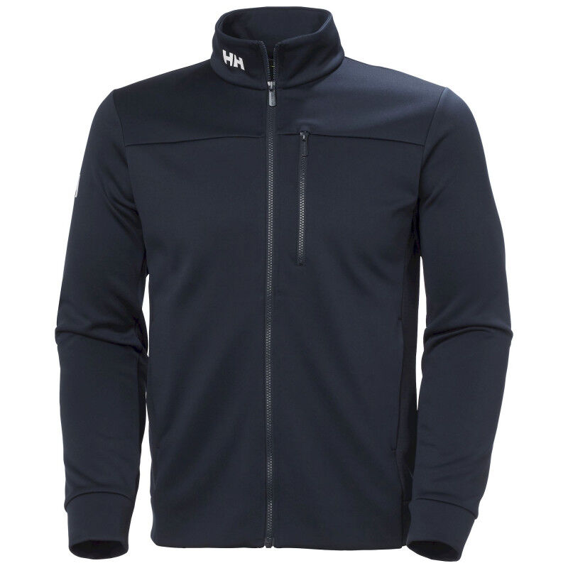 Crew Fleece Jacket - Giacca in pile - Uomo