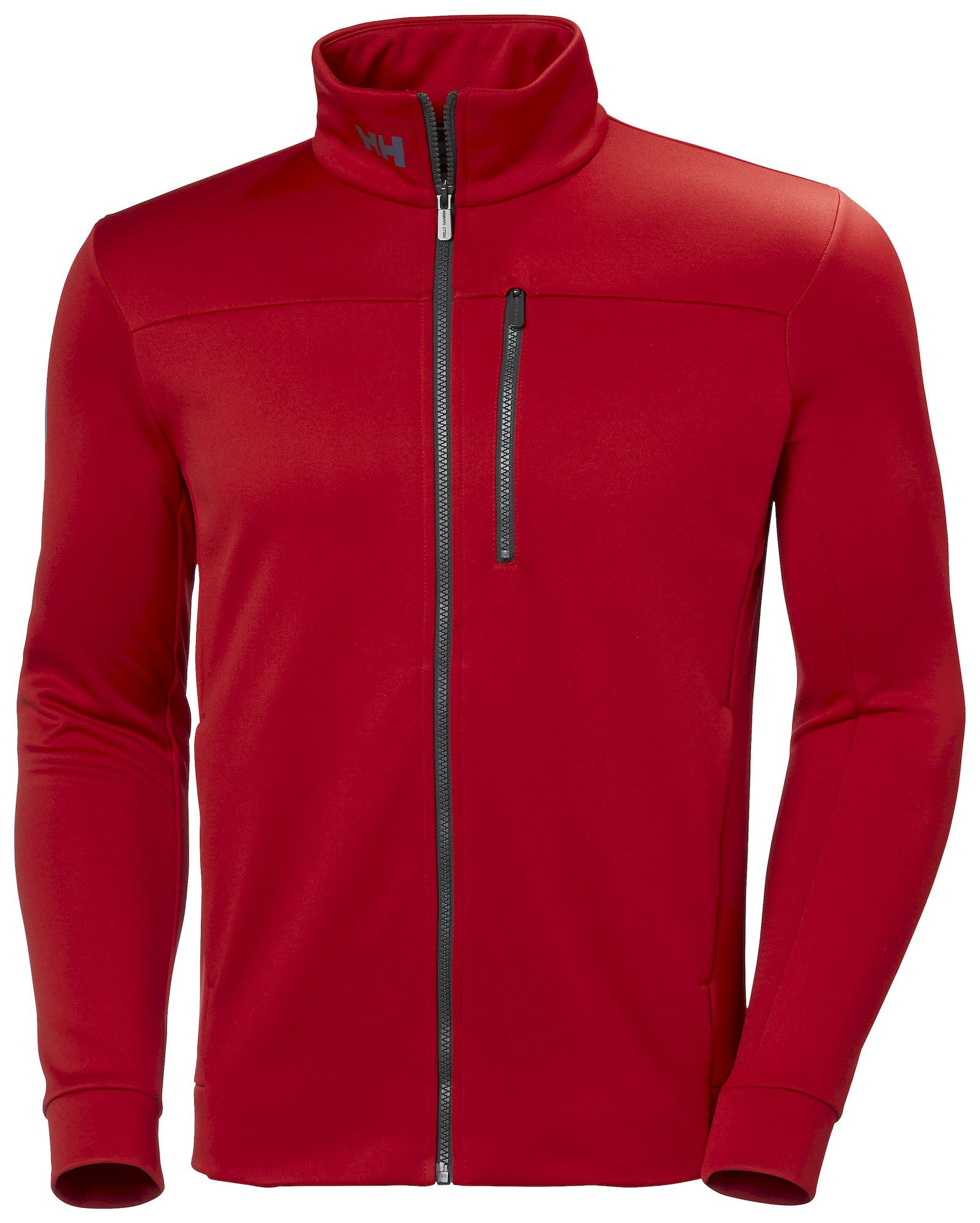 Helly Hansen Crew Fleece Jacket - Polaire homme | Hardloop