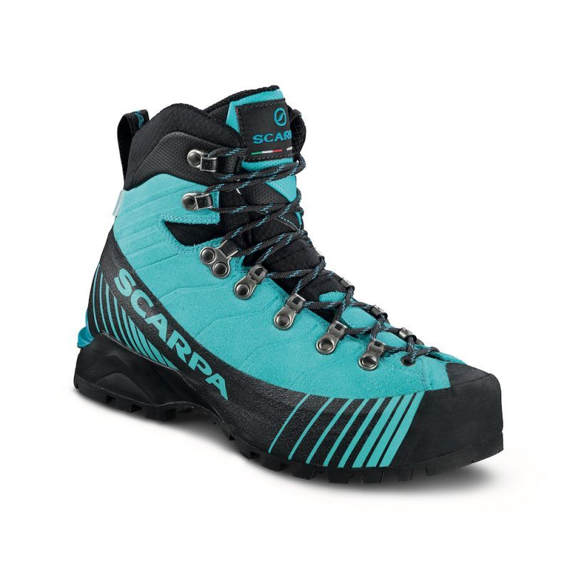 Scarpa Ribelle OD Wmn - Botas alpinismo mulher | Hardloop
