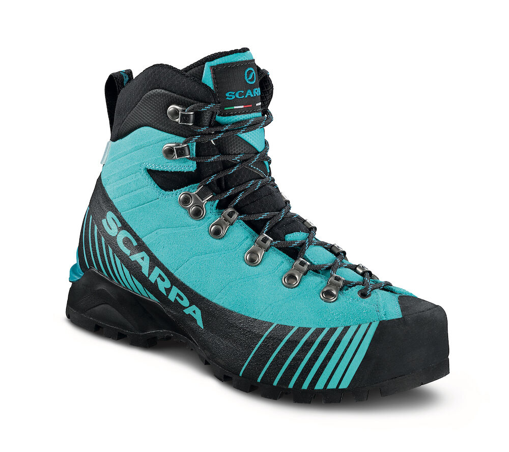 Scarpa - Ribelle OD Wmn - Mountaineering boots - Women's