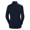 Helly Hansen Daybreaker 1/2 Zip Fleece - Fleecejacke - Damen | Hardloop
