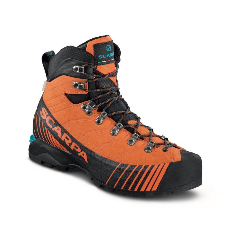 Scarpa Ribelle OD - Pánské Horolezecké boty | Hardloop