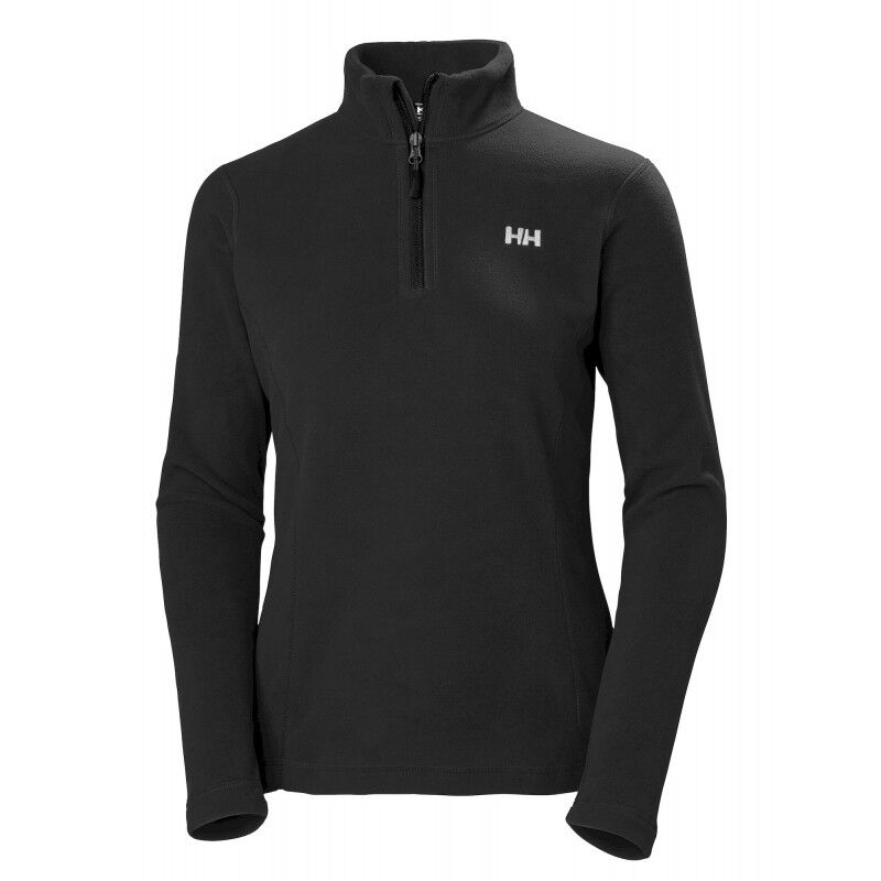 Helly Hansen Daybreaker Zip Fleece Fleecetr Jor Dam Hardloop