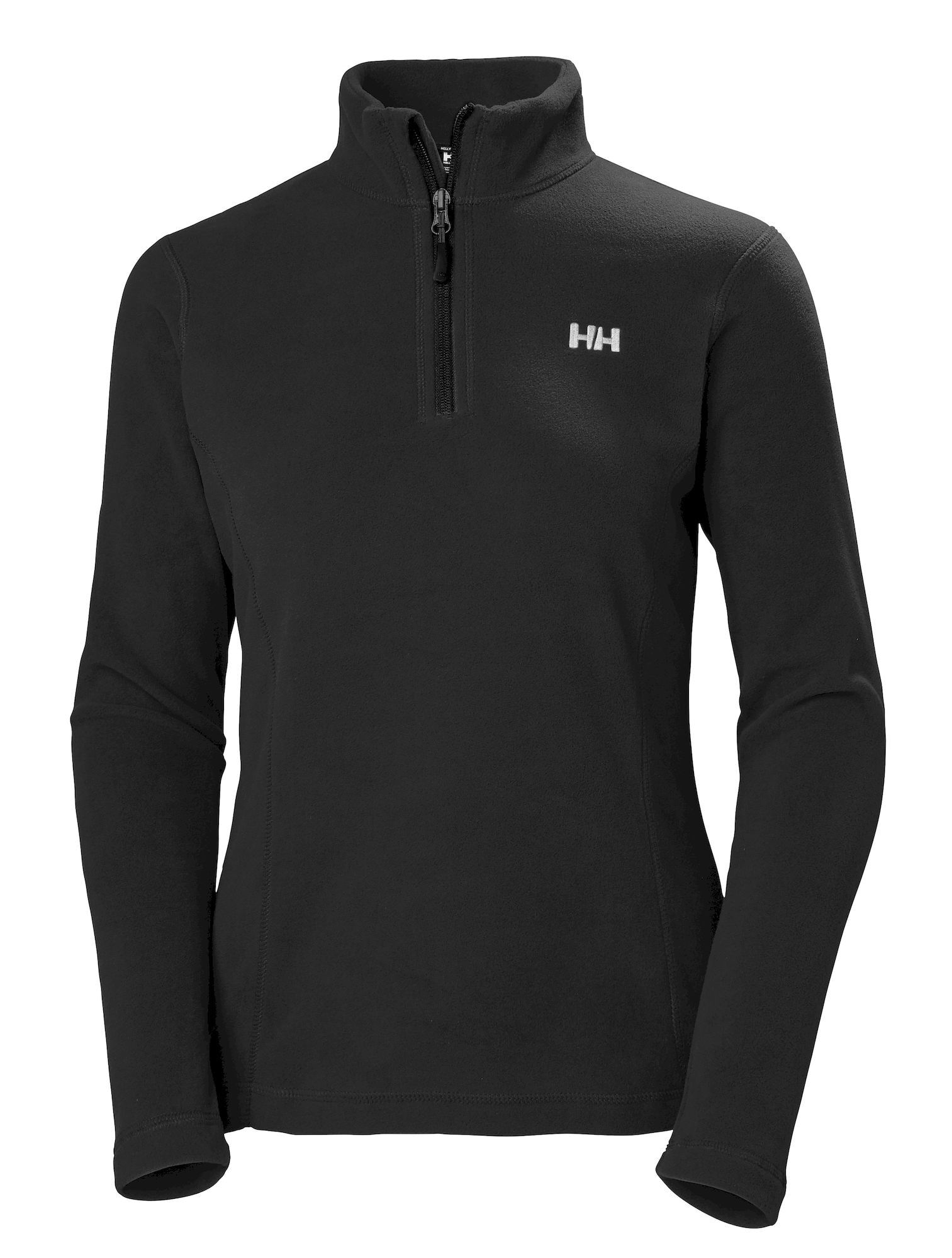 Helly Hansen Daybreaker 1/2 Zip Fleece - Fleece jacket - Women's | Hardloop