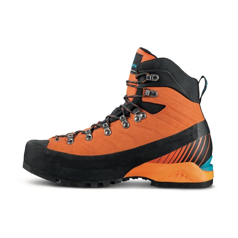 Scarpa Ribelle OD Scarpe alpinismo Uomo