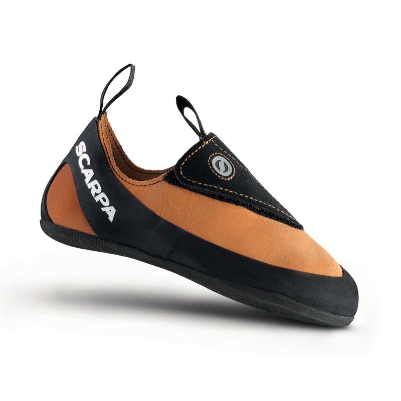 Scarpa - Instinct J - Climbing shoes - Kids