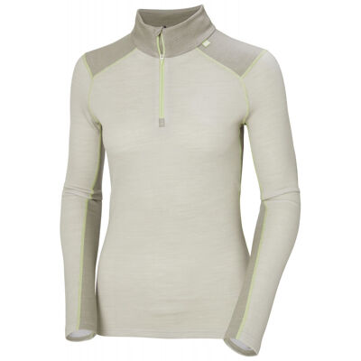 Lifa Merino Midweight 1/2 Zip - Base layer - Women's