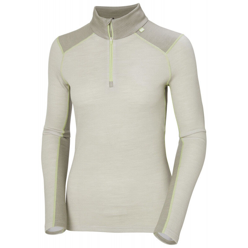 Lifa Merino Midweight 1/2 Zip - Sous-vêtement thermique femme