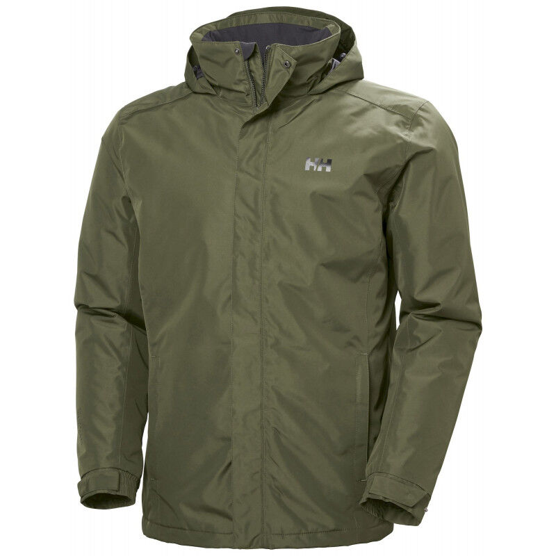 Dubliner Insulated Jacket - Casaco corta-vento homem