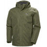 Utility Green