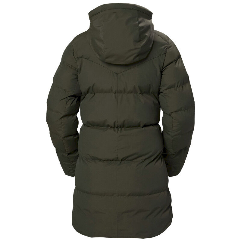 Helly Hansen Adore Puffy Parka - Chaqueta de fibra sintética - Mujer | Hardloop