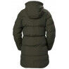 Helly Hansen Adore Puffy Parka - Doudoune femme | Hardloop