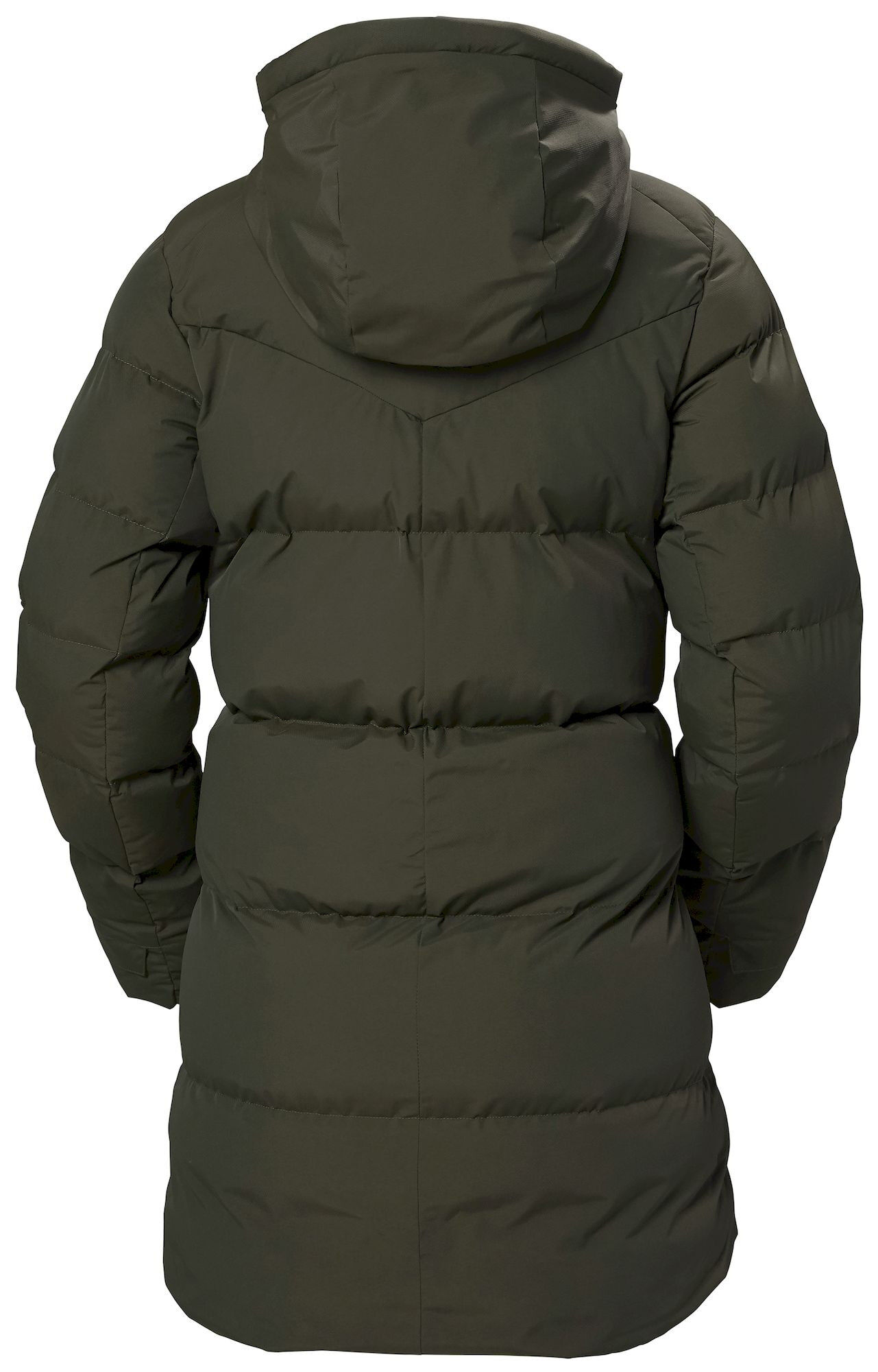 Helly Hansen Adore Puffy Parka - Doudoune femme | Hardloop