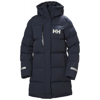 Adore Puffy Parka - Dámská péřova