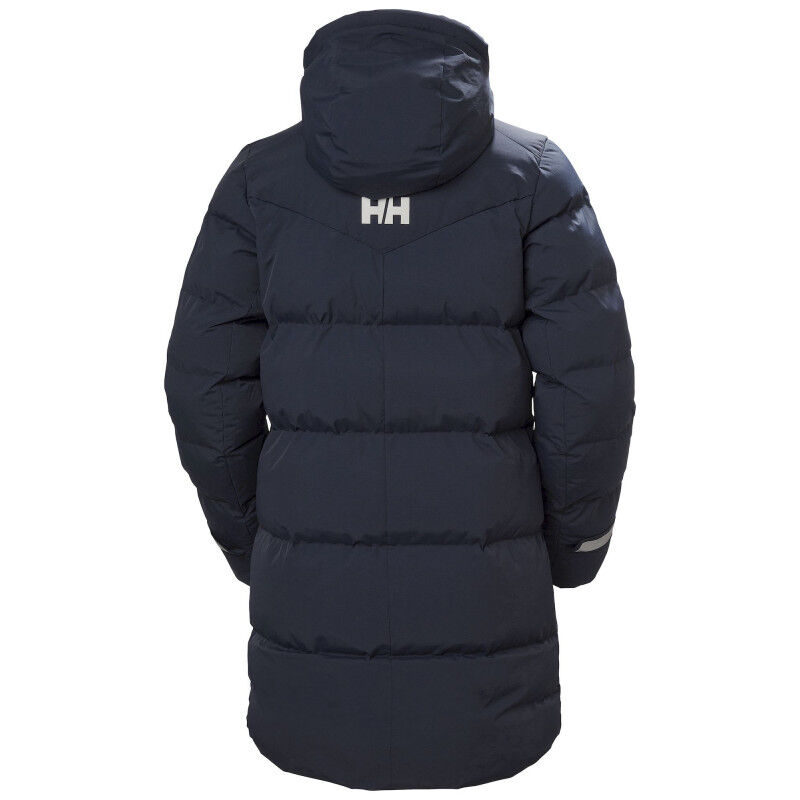 Helly Hansen Adore Puffy Parka - Dámská péřova | Hardloop