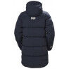 Helly Hansen Adore Puffy Parka - Tekokuitutakki - Naiset | Hardloop