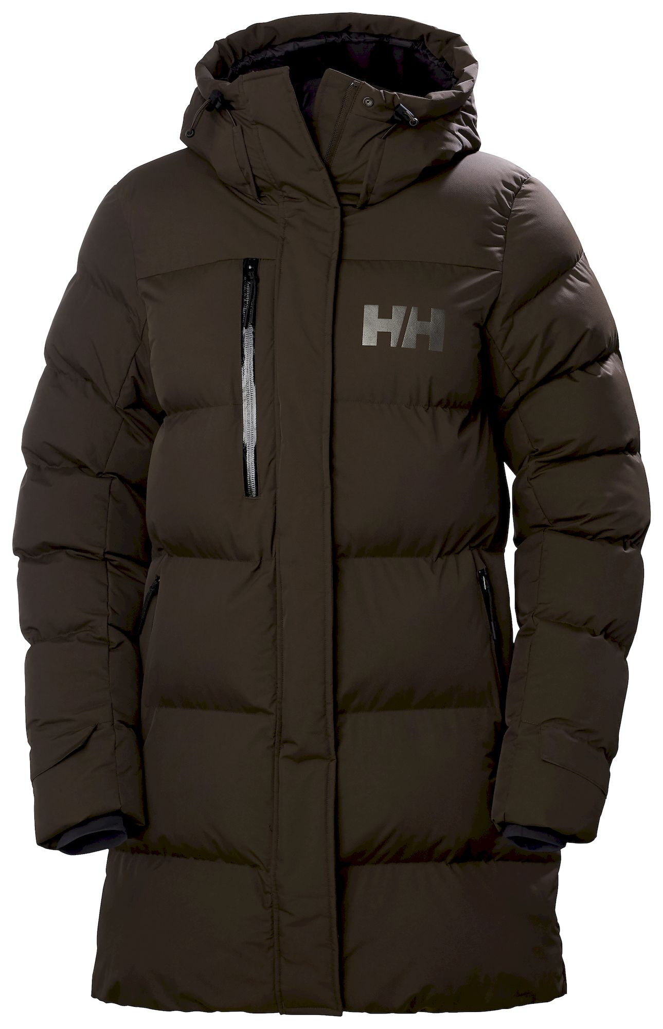 Parkas hh online mujer