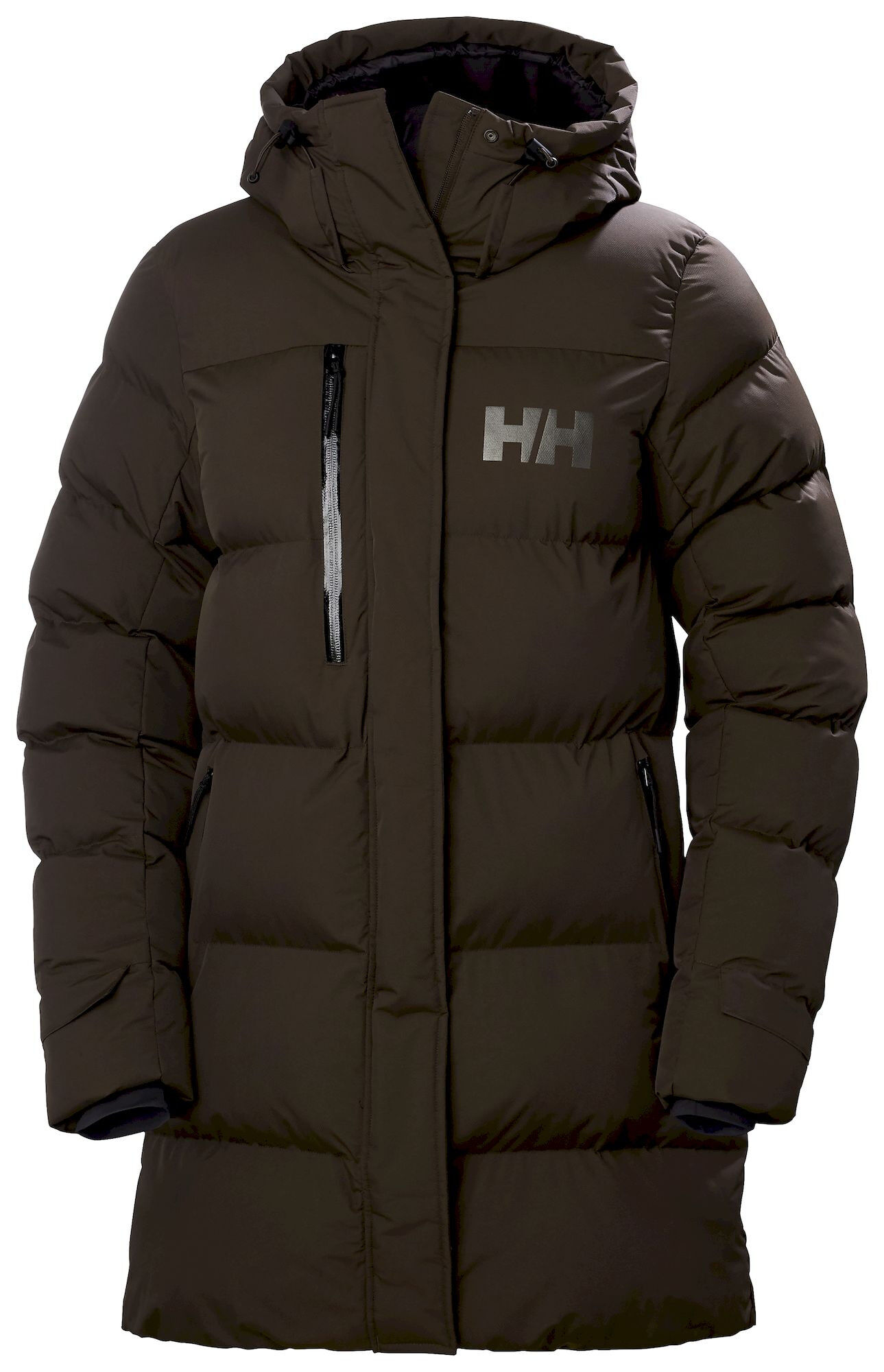Helly Hansen Adore Puffy Parka - Synthetic jacket - Women's | Hardloop